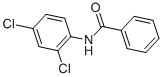 N1-(2,4-DICHLOROPHENYL)BENZAMIDE CAS#: 10286-76-7