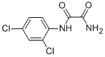 N1-(2,4-DICHLOROPHENYL)ETHANEDIAMIDE CAS#: 17738-96-4