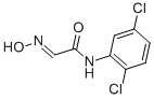 N1-(2,5-DICHLOROPHENYL)-2-HYDROXYIMINOACETAMIDE CAS#: 17122-58-6