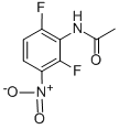 N1-(2,6-DIFLUORO-3-NITROPHENYL)ACETAMIDE CAS#: 25892-08-4