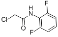 N1-(2,6-DIFLUOROPHENYL)-2-CHLOROACETAMIDE CAS#: 19064-26-7