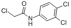 N1-(3,4-DICHLOROPHENYL)-2-CHLOROACETAMIDE CAS#: 20149-84-2
