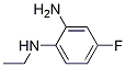 N1-Ethyl-4-fluorobenzene-1,2-diaMine CAS#: 1737-43-5