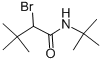 N1-(TERT-BUTYL)-2-BROMO-3,3-DIMETHYLBUTANAMIDE CAS#: 14387-96-3