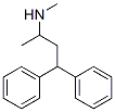 N,1-dimethyl-3,3-diphenylpropylamine CAS#: 29869-78-1