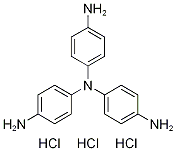 N1,N1-Bis(4-aMinophenyl)benzene-1,4-diaMine trihydrochloride CAS#: 114254-48-7