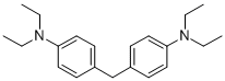 N1,N1-DIETHYL-4-[4-(DIETHYLAMINO)BENZYL]ANILINE CAS#: 135-91-1