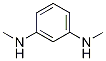 N1,N3-DiMethylbenzene-1,3-diaMine CAS#: 14814-75-6