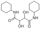 N1,N4-DICYCLOHEXYL-2,3-DIHYDROXYSUCCINAMIDE CAS#: 14445-99-9