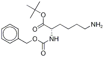 N2-[(Phenylmethoxy)carbonyl]-L-lysine tert-Butyl Ester CAS#: 112157-39-8