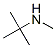 N,2-dimethylpropan-2-amine CAS#: 22675-79-2