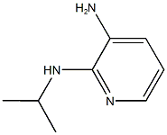 N2-isopropylpyridine-2,3-diamine CAS#: 24188-40-7