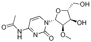 N4-Acetyl-2'-O-Methyl-cytidine CAS#: 113886-71-8