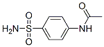 N4-AcetylSulfanilamide CAS#: 121-69-9