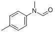 N,4'-DIMETHYLFORMANILIDE CAS#: 2739-04-0