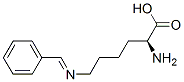 N6-Benzylidene-L-lysine CAS#: 14511-39-8