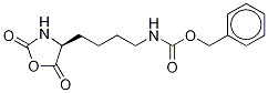 N6-Carbobenzoxy-L-lysine N-Carboxyanhydride CAS#: 1676-86-4