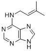 N6-(delta 2-Isopentenyl)-adenine CAS#: 2365-40-4