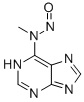 N(6)-(methylnitroso)adenosine CAS#: 21928-82-5