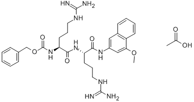 NA-CBZ-ARG-ARG 4-METHOXY-B-NAPHTHYLAMIDE CAS#: 100900-19-4