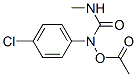 NACETOXYN4CHLOROPHENYLNMETHYLUREA CAS#: 22169-00-2