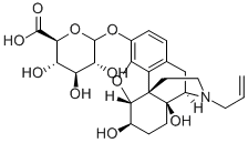 NALOXOL-3-GLUCURONIDE CAS#: 24326-39-4