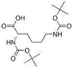 N(ALPHA)-BPOC-N(EPSILON)-BOC-L-LYSINE CAS#: 18635-01-3