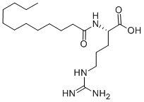 N(ALPHA)-LAUROYL-L-ARGININE* CAS#: 42492-22-8