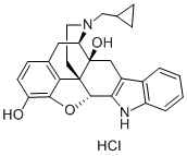 NALTRINDOLE HYDROCHLORIDE CAS#: 111469-81-9