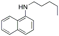 NAPHTHALEN-1-YL-PENTYLAMINE CAS#: 101104-32-9
