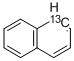 NAPHTHALENE-1-13C CAS#: 20526-83-4