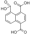 NAPHTHALENE-1,4,8-TRICARBOXYLIC ACID CAS#: 28445-09-2