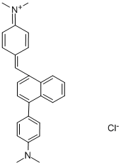 NAPHTHALENE GREEN CAS#: 13158-69-5