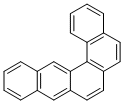 NAPHTHO-(1'.2',1.2)-ANTHRACENE CAS#: 195-06-2