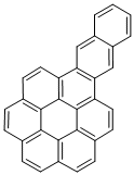 NAPHTHO[2,3-A]CORONENE CAS#: 190-74-9