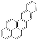 NAPHTHO[2,3-A]PYRENE CAS#: 196-42-9