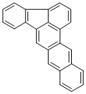 NAPHTHO[2,3-B]FLUORANTHENE CAS#: 206-06-4