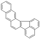 NAPHTHO[2,3-J]FLUORANTHENE CAS#: 205-83-4
