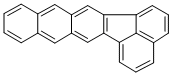 NAPHTHO[2,3-K]FLUORANTHENE CAS#: 207-18-1