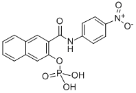 NAPHTHOL AS-AN PHOSPHATE CAS#: 18228-15-4