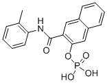 NAPHTHOL AS-D PHOSPHATE CAS#: 27580-13-8