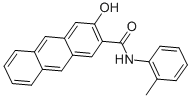 NAPHTHOL AS-GR PURIFIED GRADE CAS#: 1830-77-9