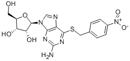 NBTGR CAS#: 13153-27-0