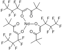 ND(FOD)3 CAS#: 17978-76-6