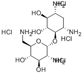 NEAMINE HYDROCHLORIDE CAS#: 15446-43-2