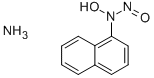 NEOCUPFERRON CAS#: 1013-20-3