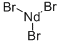NEODYMIUM BROMIDE CAS#: 13536-80-6