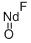 NEODYMIUM OXYFLUORIDE CAS#: 13816-43-8
