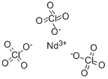 NEODYMIUM PERCHLORATE CAS#: 13498-06-1
