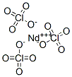 NEODYMIUM PERCHLORATE, HYDRATED CAS#: 17522-69-9